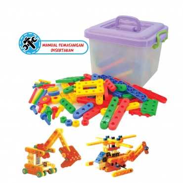 Block Besar Teknologi &...