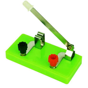 Single Knife Switch SPST...