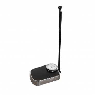 Portable Weight and height...